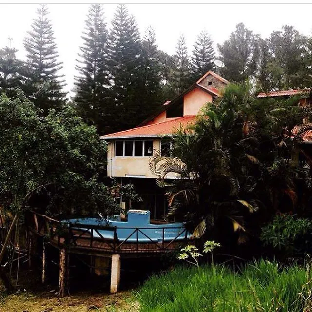 Rancho Buenaventura Constanza Villa
