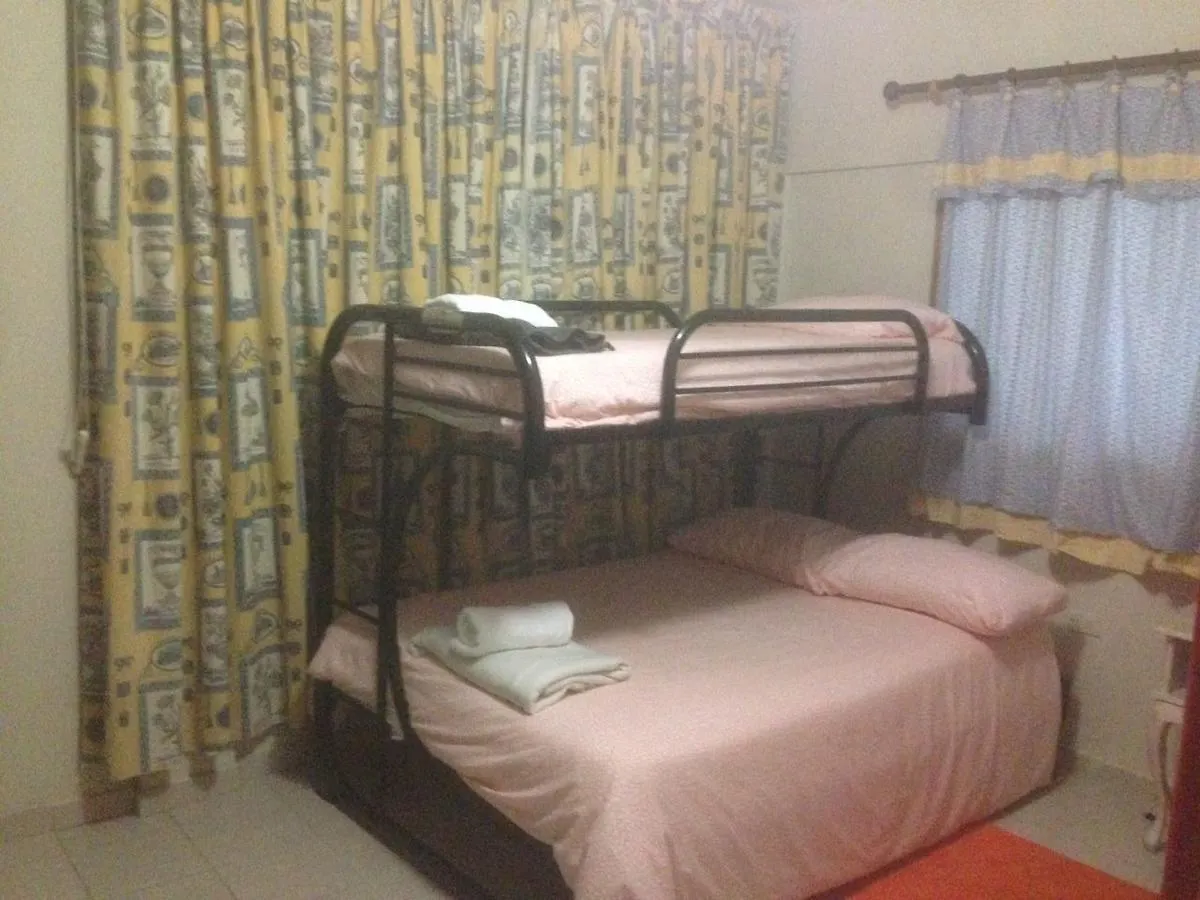 Rancho Buenaventura Constanza Villa Сasa de vacaciones