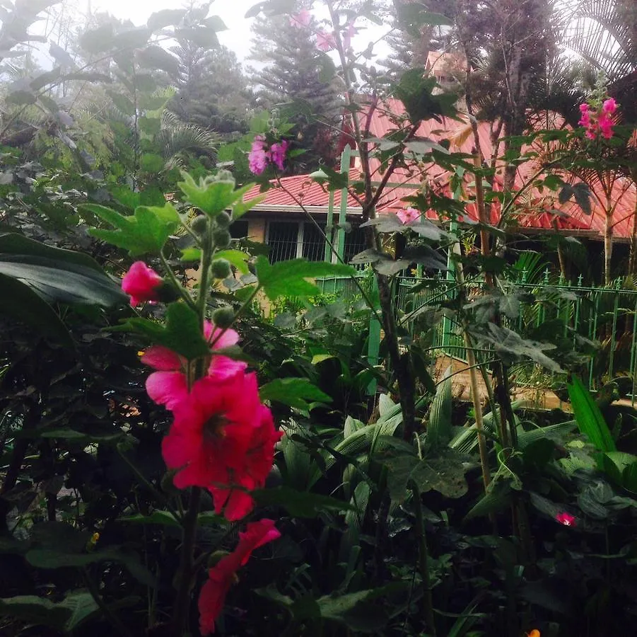 Rancho Buenaventura Constanza Villa República Dominicana