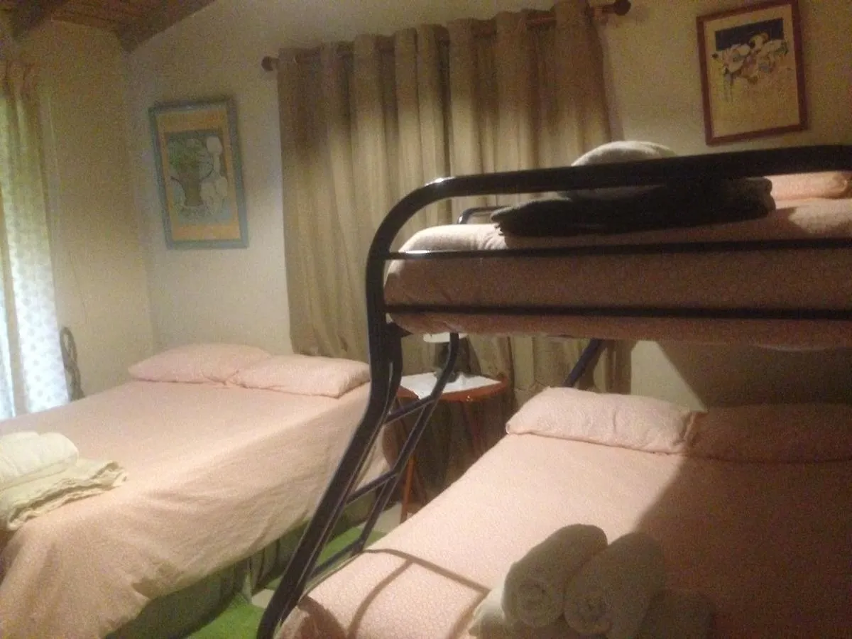 Сasa de vacaciones Rancho Buenaventura Constanza Villa