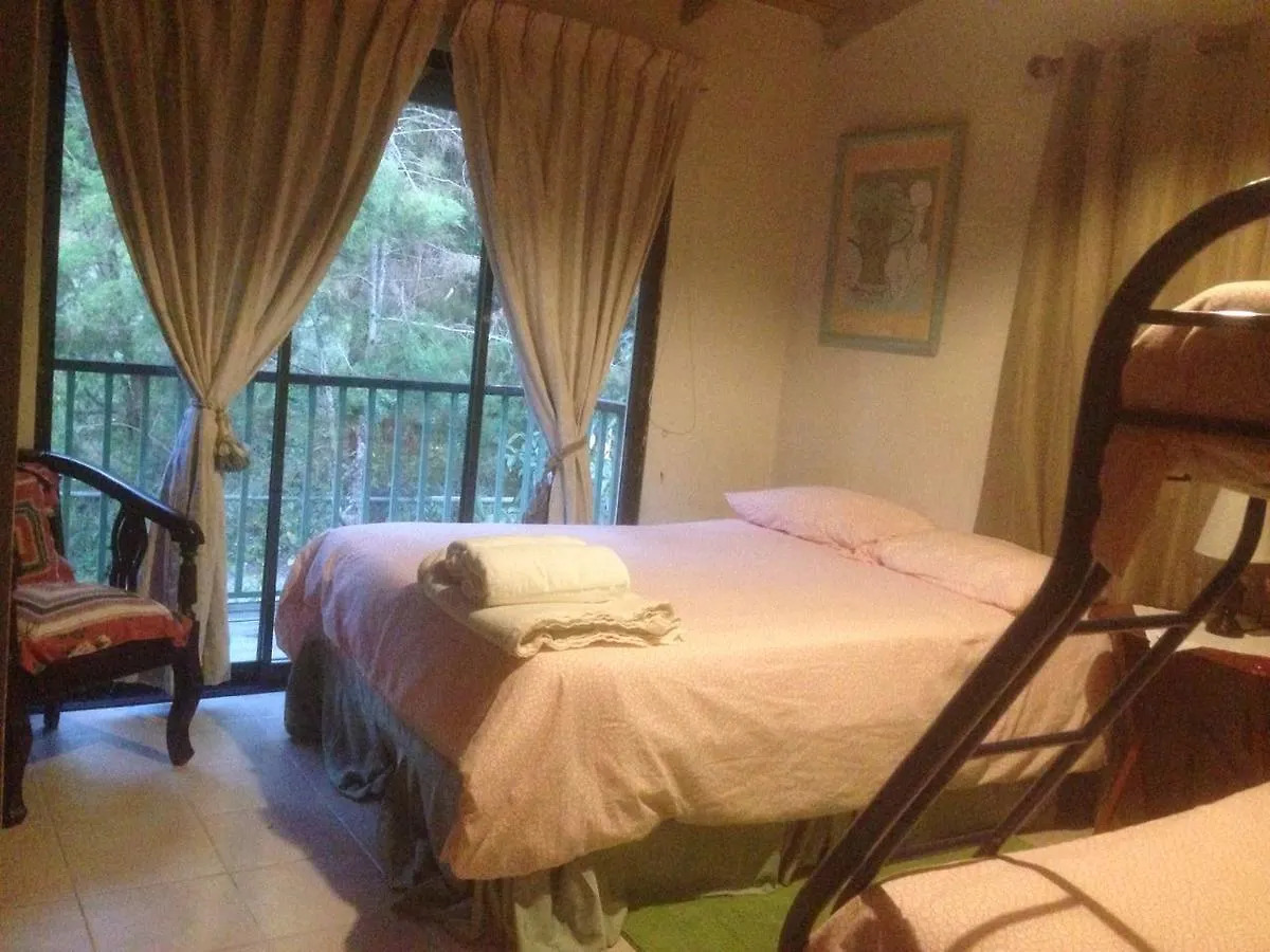 Rancho Buenaventura Constanza Villa